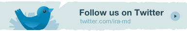 Follow us on Twitter